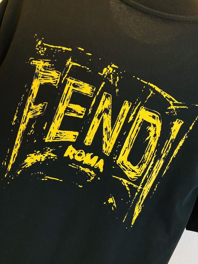 Fendi T-Shirts